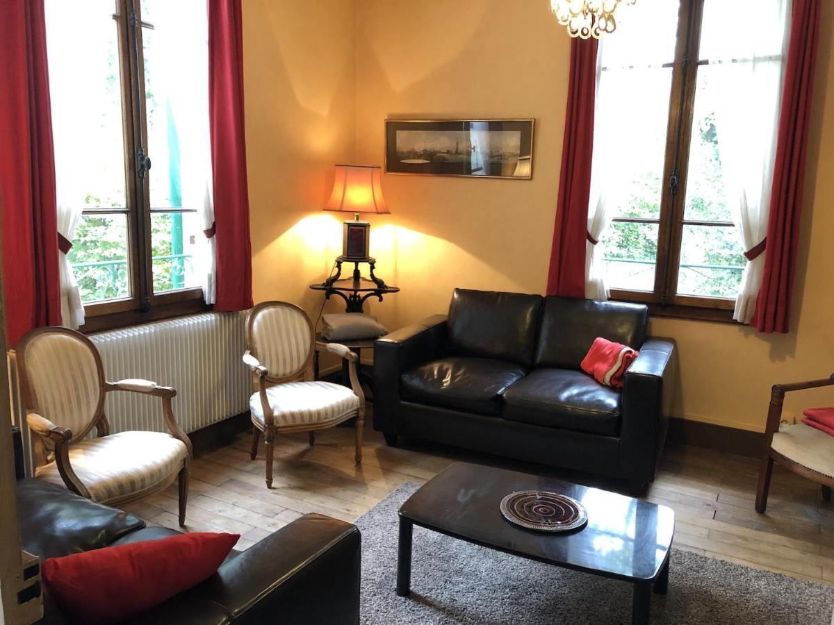Angel Services - Le Nant Saint-Jorioz Buitenkant foto