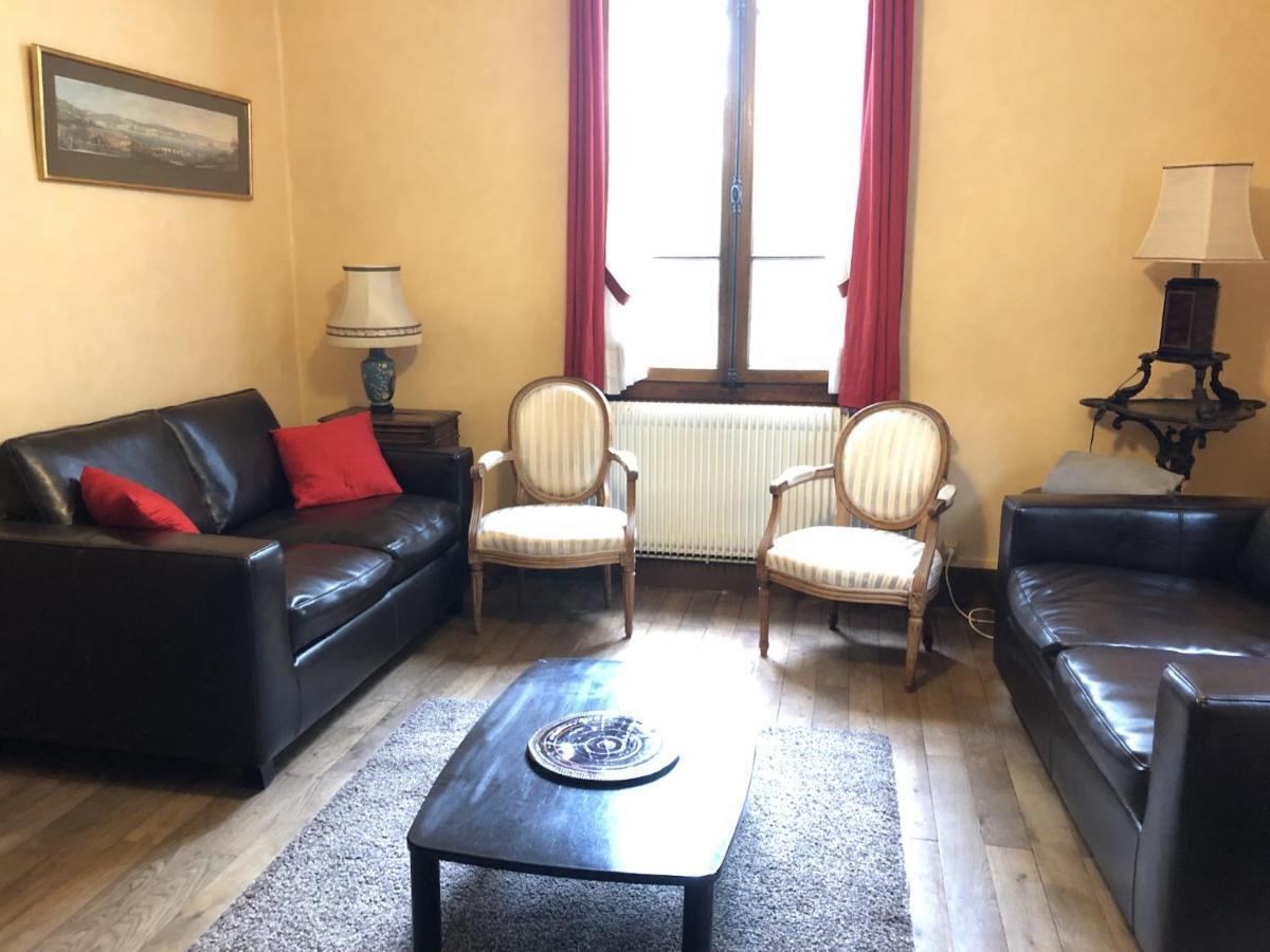 Angel Services - Le Nant Saint-Jorioz Buitenkant foto