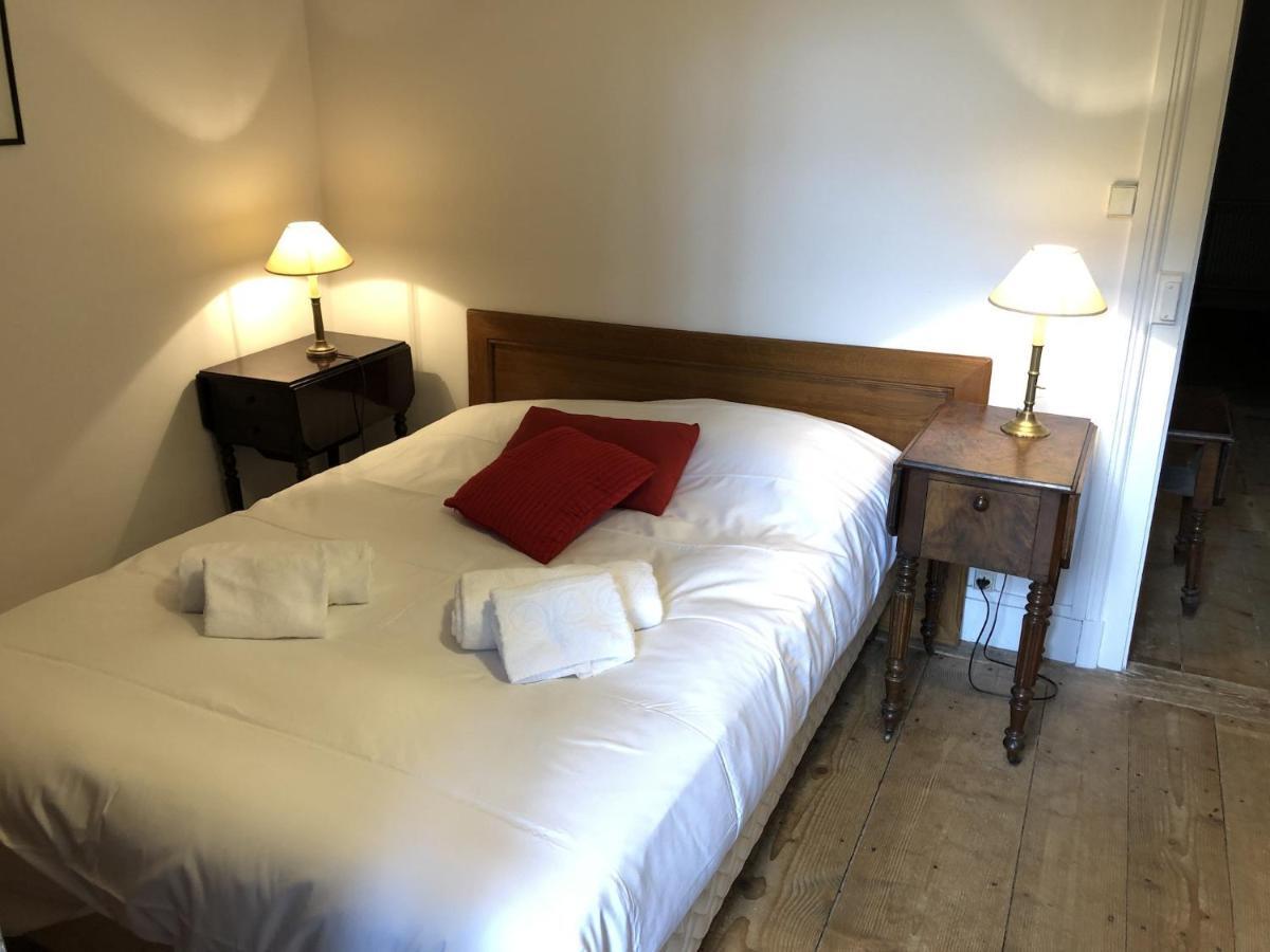 Angel Services - Le Nant Saint-Jorioz Buitenkant foto
