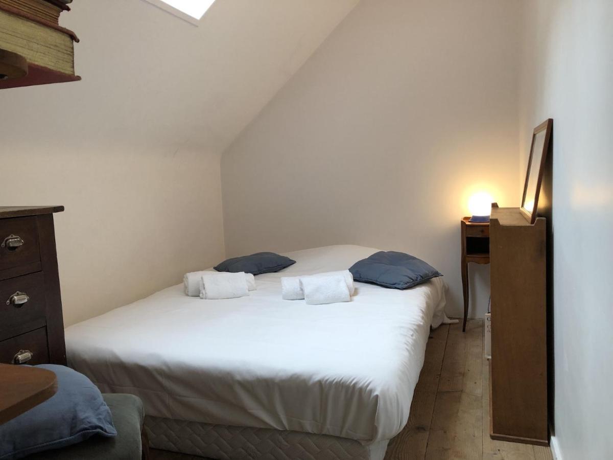 Angel Services - Le Nant Saint-Jorioz Buitenkant foto