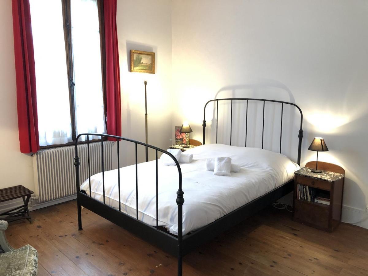 Angel Services - Le Nant Saint-Jorioz Buitenkant foto