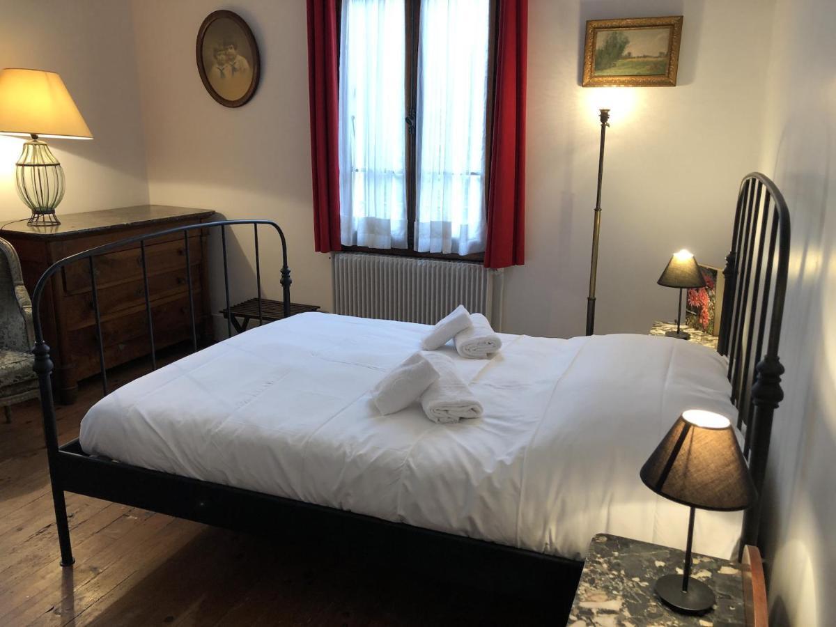 Angel Services - Le Nant Saint-Jorioz Buitenkant foto